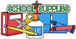 School Supply List